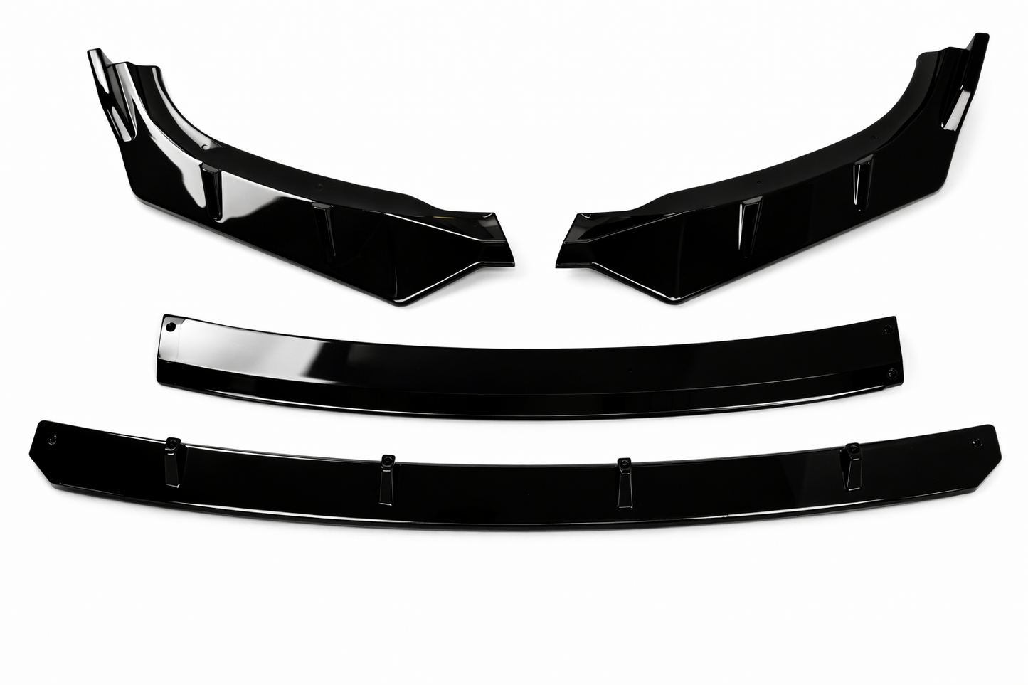 💕SPLITTER  ADATTO  PER BMW X1 F48 2019-2022 💕