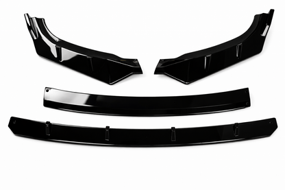 💕SPLITTER  ADATTO  PER BMW X1 F48 2019-2022 💕