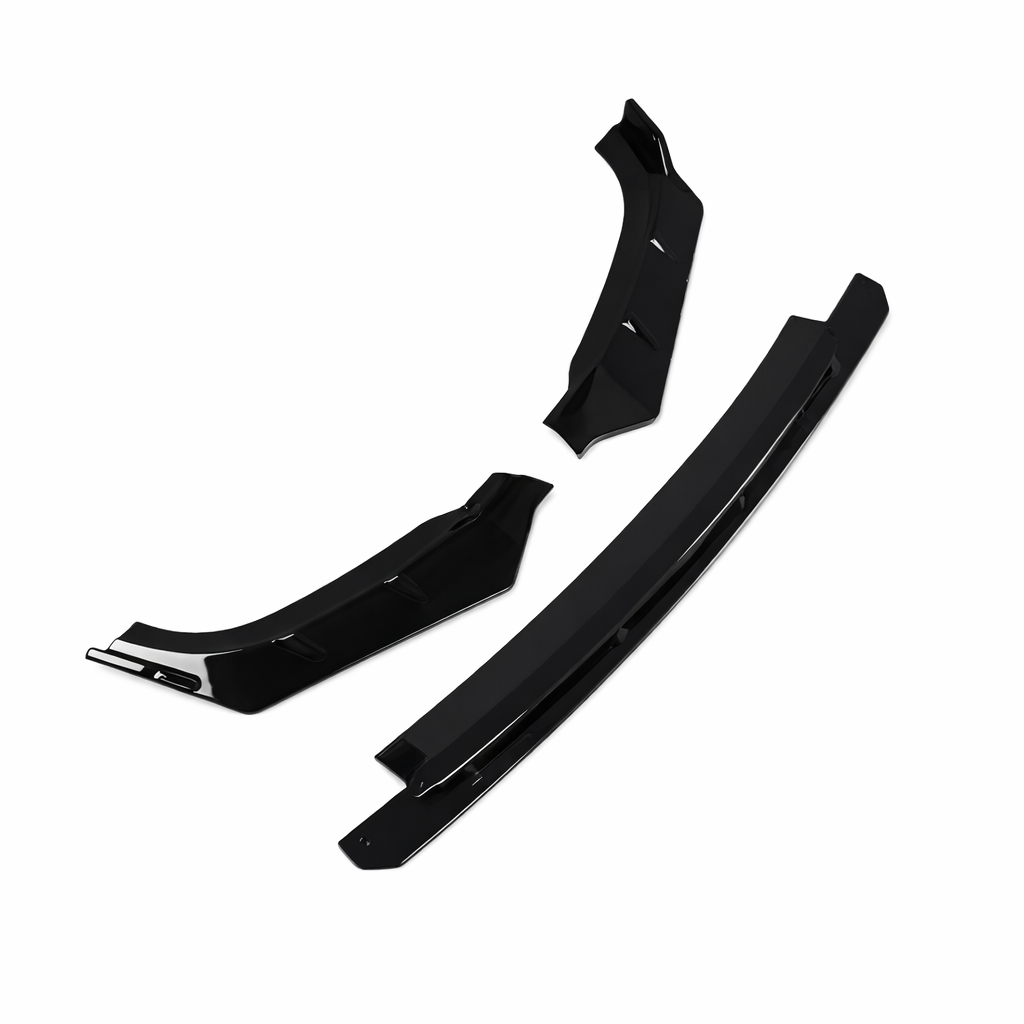 💕SPLITTER  ADATTO  PER BMW X1 F48 2019-2022 💕