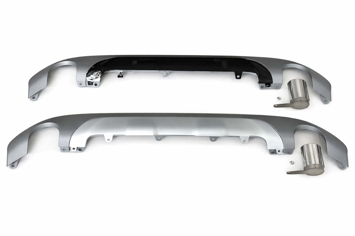 💕DIFFUSORI  ADATTO  PER BMW X1 F48 2015-2018 💕