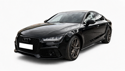 💕ART.4396  PARAURTI  ANTERIORI AUDI A7 RS7 4G 14-18💕