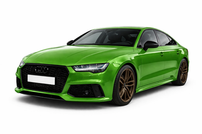 💕ART.4396  PARAURTI  ANTERIORI AUDI A7 RS7 4G 14-18💕