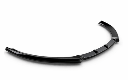 💕ART.8941 SPLITTER AUDI A3 8P 2008-2012  NERO  LUCIDO💕