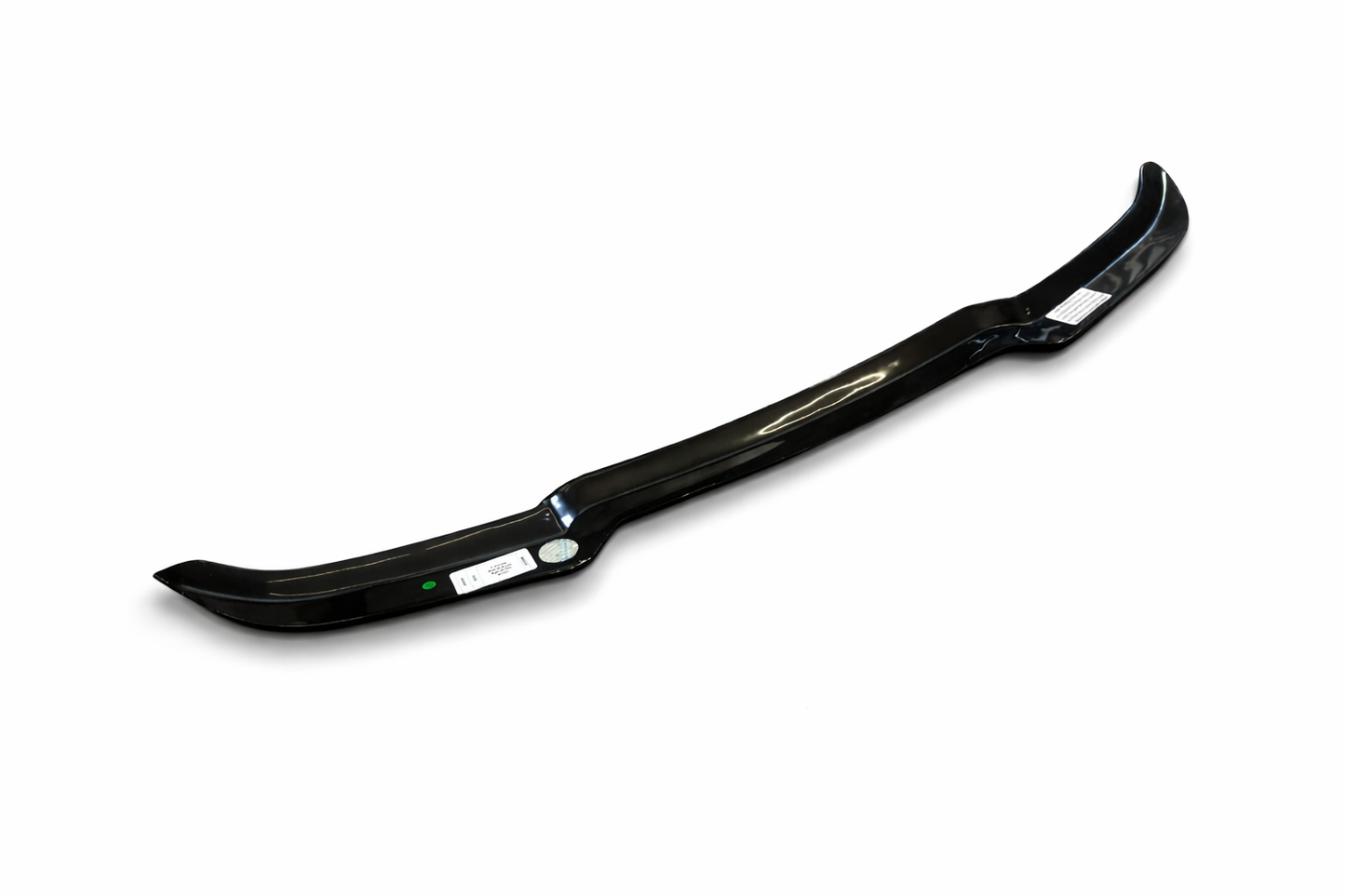 💕ART.2289 SPOILER BMW SERIE 1 F40 M-Pack/M135i 2019+ NERO LUCIDO💕