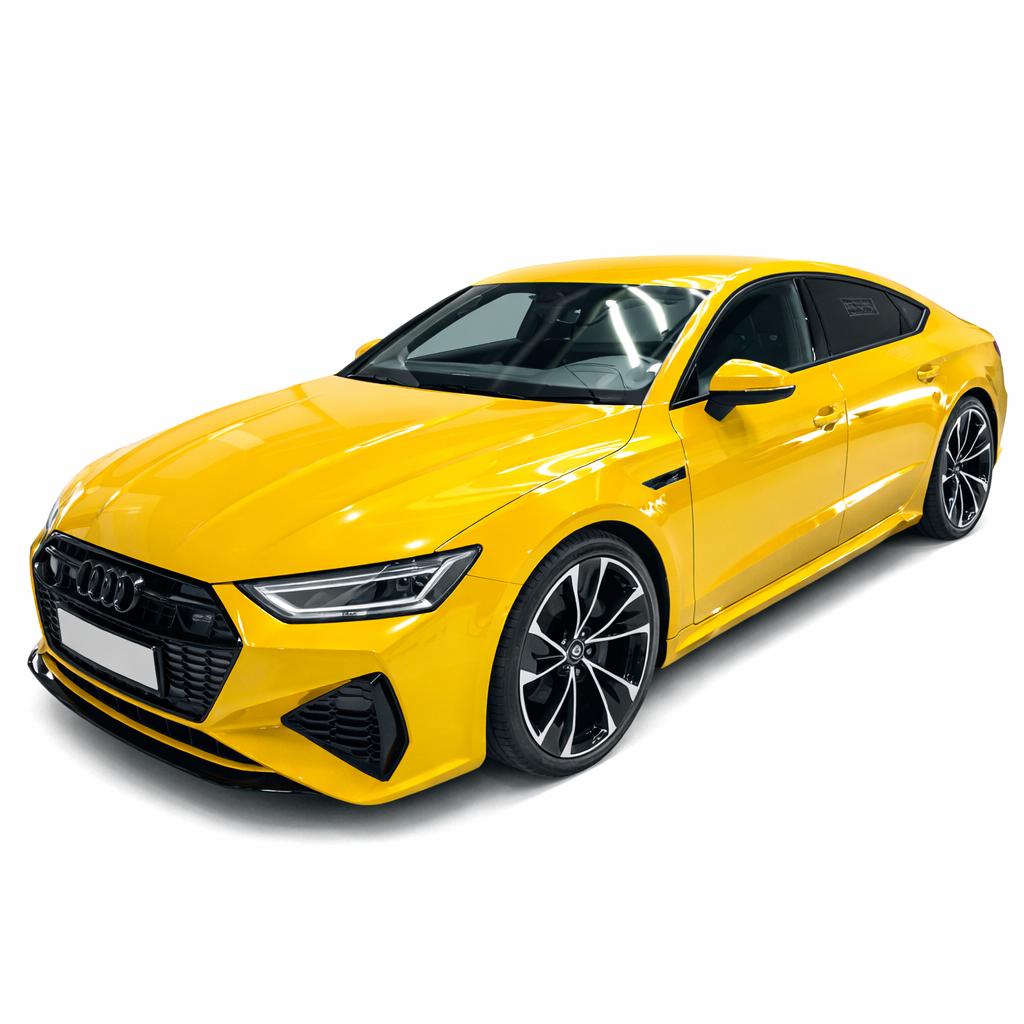 💕ART.4772  Griglia Sportiva AUDI A7 C8 4K 2018-2023(Nero Lucido)💕