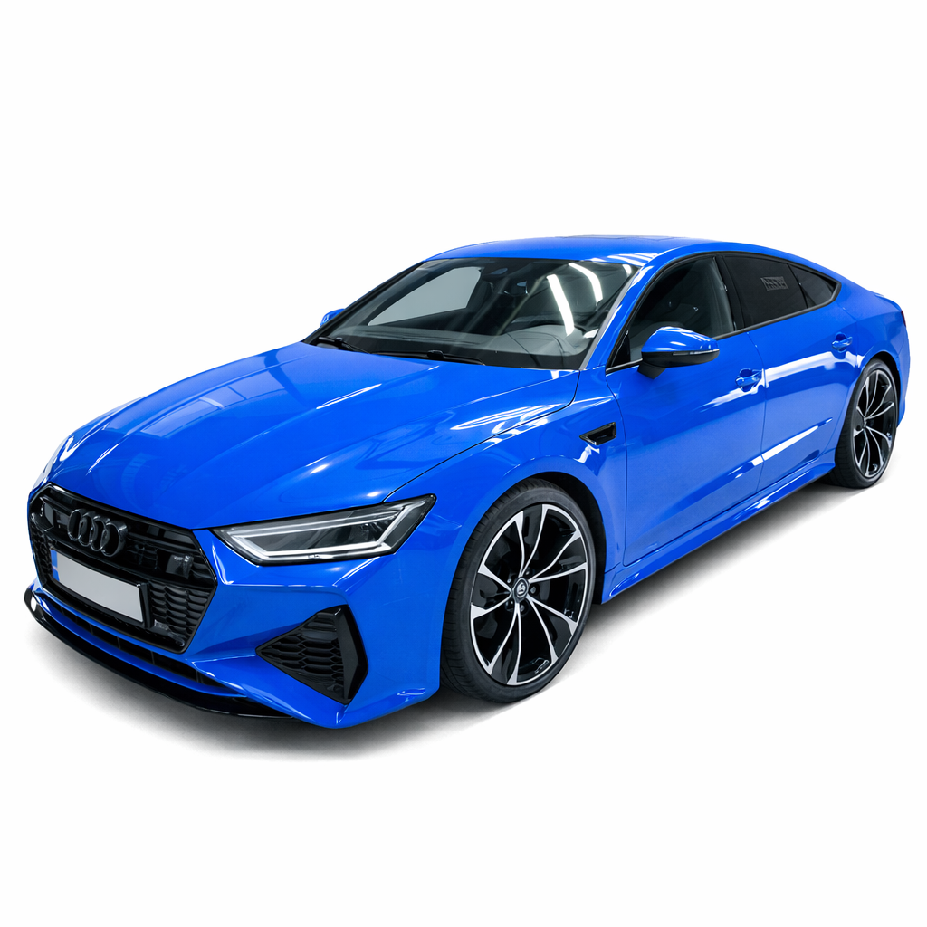 💕ART.4772  Griglia Sportiva AUDI A7 C8 4K 2018-2023(Nero Lucido)💕