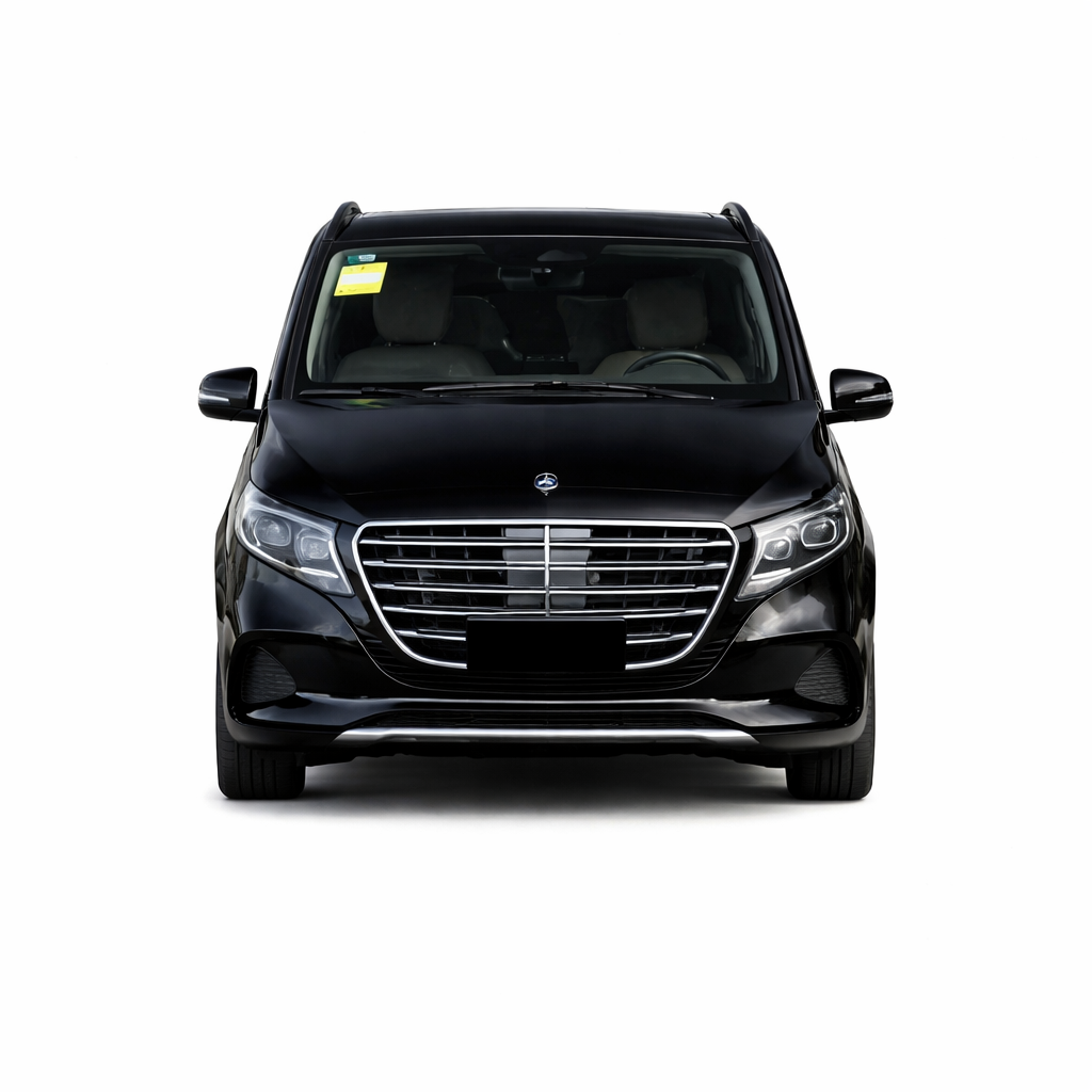 💕GRIGLIA  Mercedes Benz V CLASS W448 VITO V300  2024 +💕