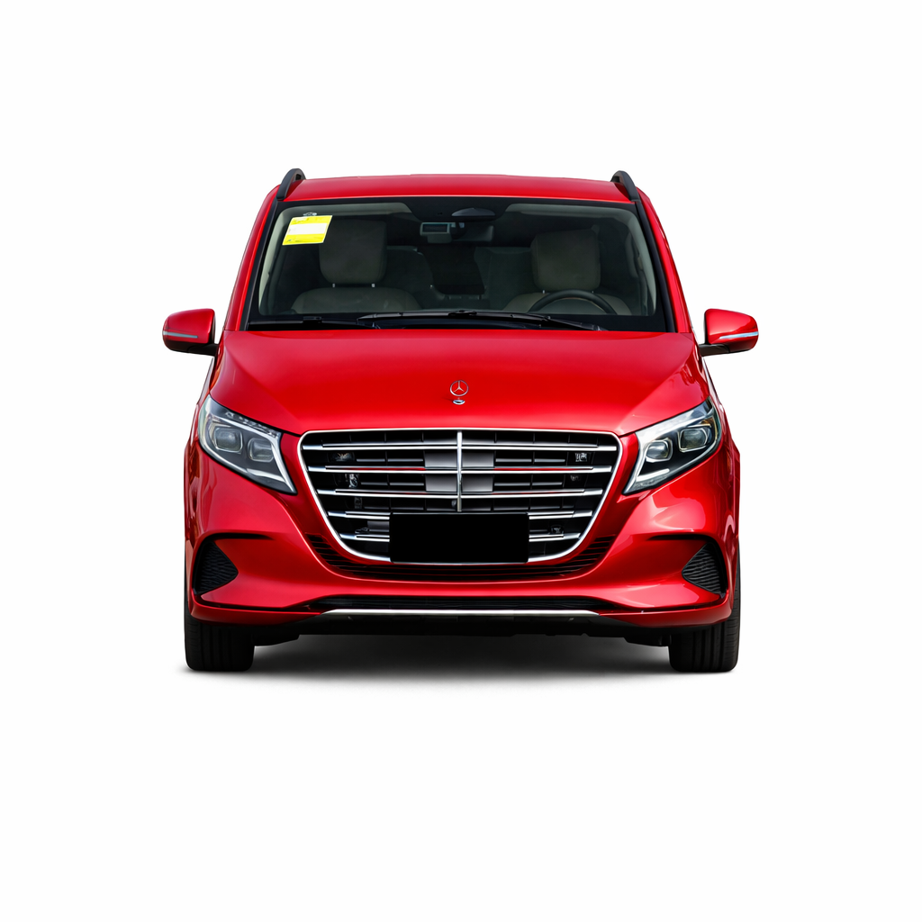 💕GRIGLIA  Mercedes Benz V CLASS W448 VITO V300  2024 +💕