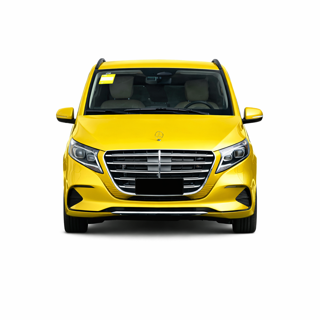 💕GRIGLIA  Mercedes Benz V CLASS W448 VITO V300  2024 +💕