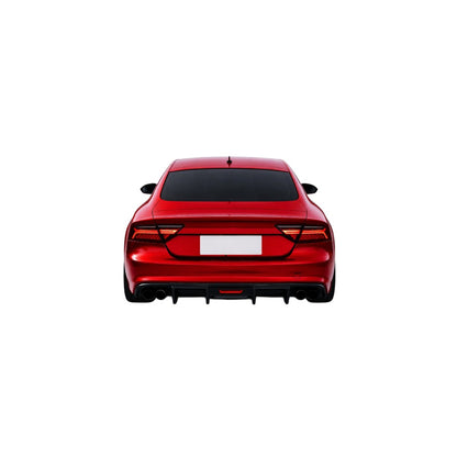 💕DIFFUSORI  Audi A7 S-Line S7 RS7 2016 -2018 💕