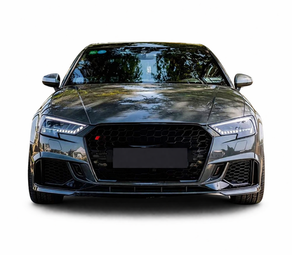 💕 PARAURTI  ANTERIORI  AUDI  A3 8V S3|RS3  17-19 💕