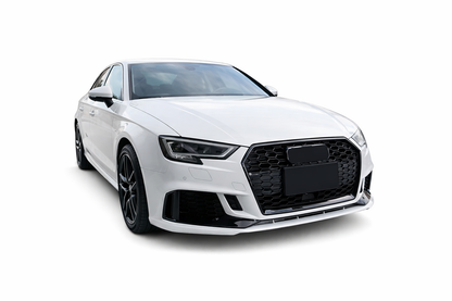 💕 PARAURTI  ANTERIORI  AUDI  A3 8V S3|RS3  17-19 💕