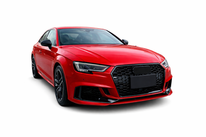 💕 PARAURTI  ANTERIORI  AUDI  A3 8V S3|RS3  17-19 💕
