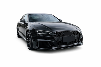 💕 PARAURTI  ANTERIORI  AUDI  A3 8V S3|RS3  17-19 💕