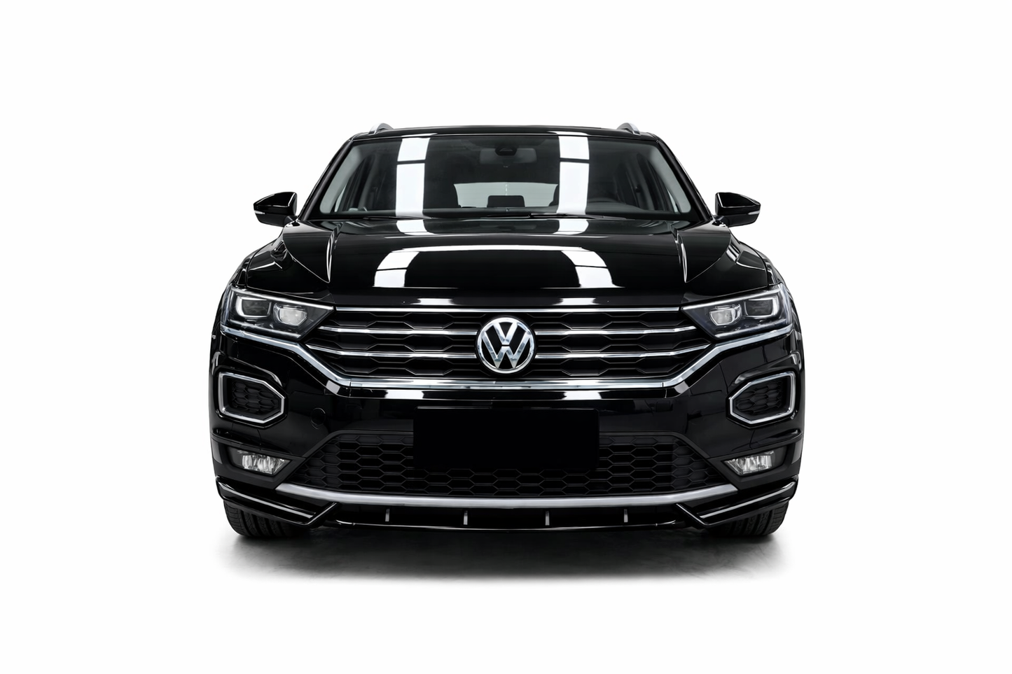 💕 SPLITTER VW T-Roc MK1 A11 TSI TDI 2019-2021 💕