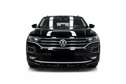 💕 SPLITTER VW T-Roc MK1 A11 TSI TDI 2019-2021 💕