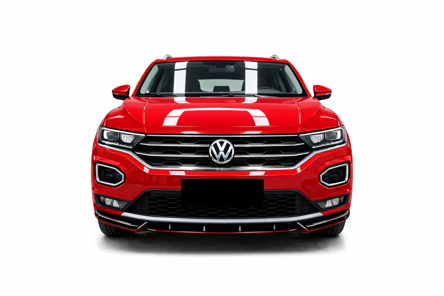 💕 SPLITTER VW T-Roc MK1 A11 TSI TDI 2019-2021 💕