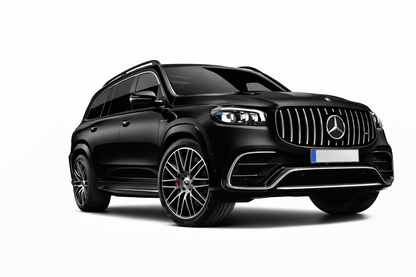 ART.8981 GRIGLIA SUV Mercedes GLS X167 Facelift (2023 in poi) GTR