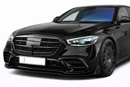 💕GRIGLIA  FENDINNEBIA  MERCEDES   S-CLASS W223 💕