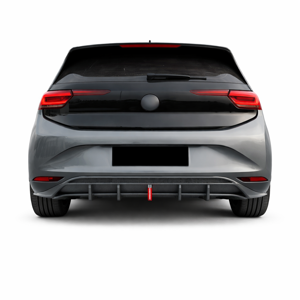 💕 DIFFUSORI VW ID.3 2019-2022 CARBON💕