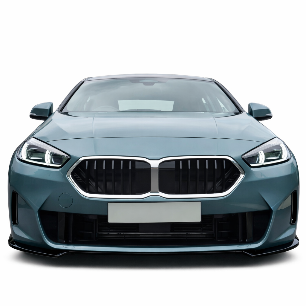 💕 SPLITTER  BMW F70 F74 118 120 120d 218 220 2025+💕