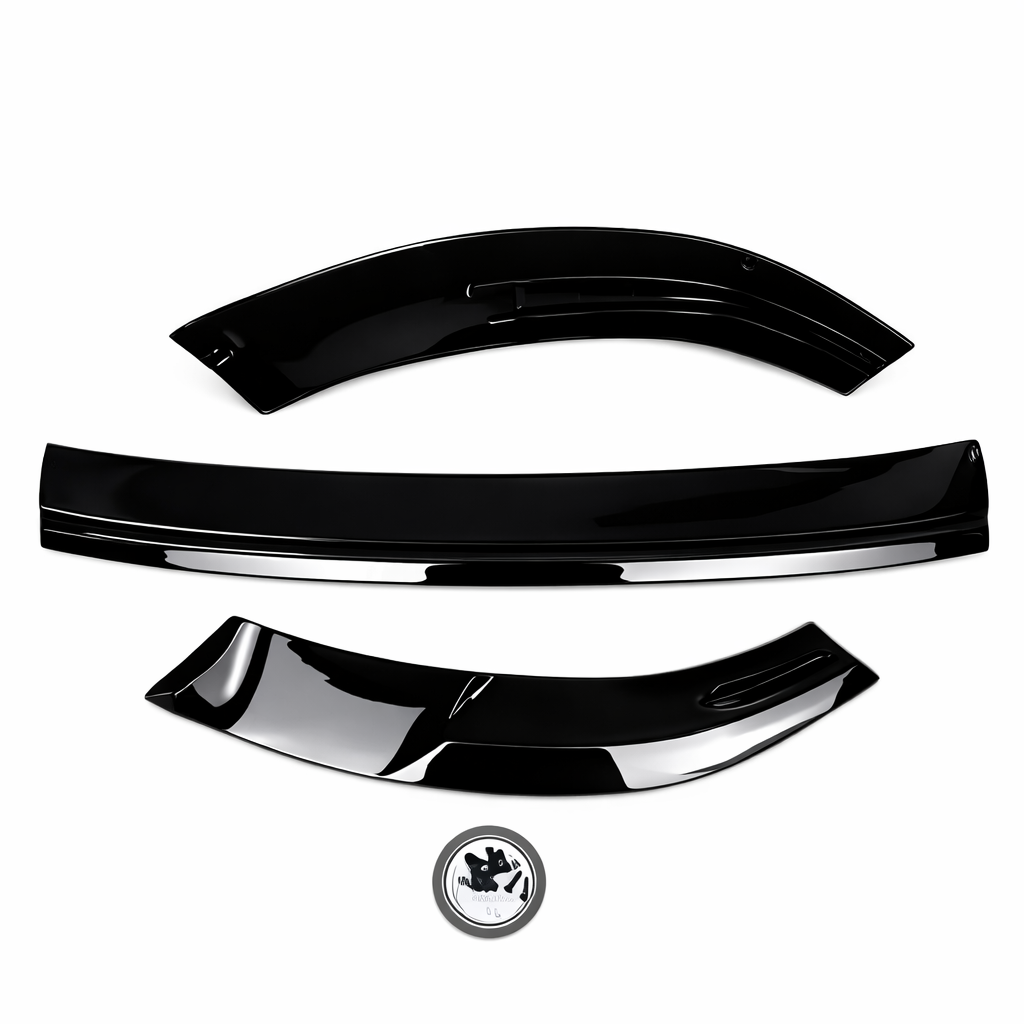 💕 SPLITTER  BMW F70 F74 118 120 120d 218 220 2025+💕