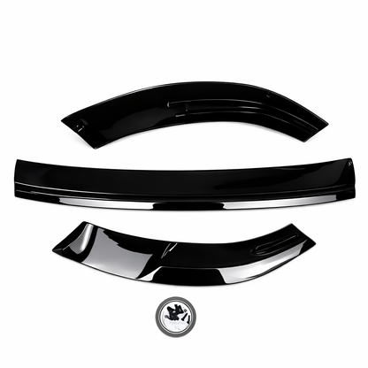 💕 SPLITTER  BMW F70 F74 118 120 120d 218 220 2025+💕