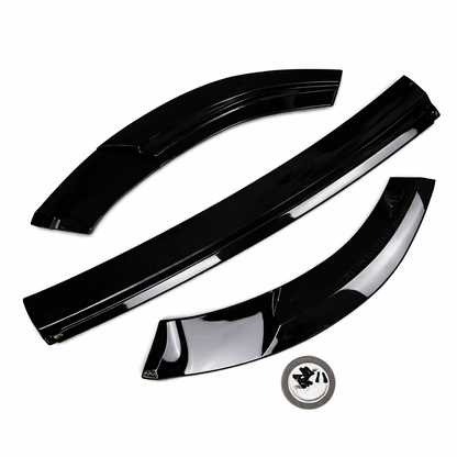 💕 SPLITTER  BMW F70 F74 118 120 120d 218 220 2025+💕