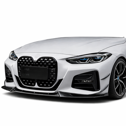 💕 SPLITTER  BMW G22 G23 2-Door M Sport💕