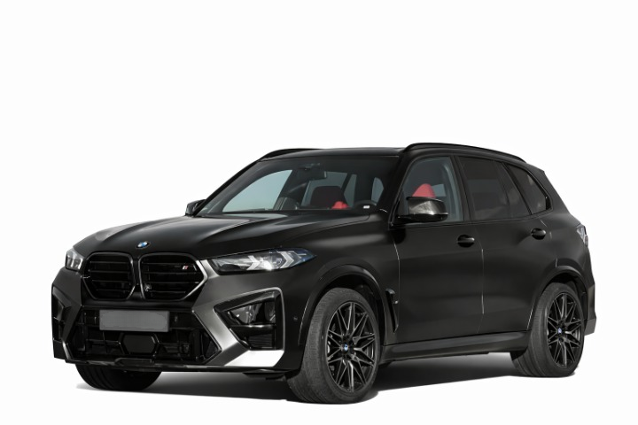 💕ART.9022 BODYKIT BMW X5 G05 LCI (2023-en) X5M Design💕
