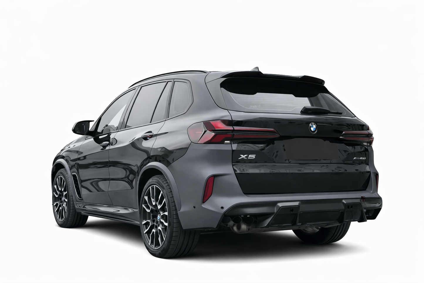 💕ART.9022 BODYKIT BMW X5 G05 LCI (2023-en) X5M Design💕