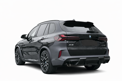 💕ART.9022 BODYKIT BMW X5 G05 LCI (2023-en) X5M Design💕