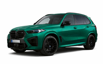 💕ART.9024 MINIGONNE BMW X5 G05 & F95 (2018-2025) X5M💕