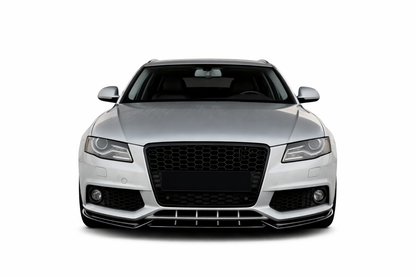 💕SPLITTER  Audi S4 A4 B8 TFSI TDI S-line 2008-2012  💕