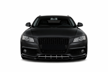 💕SPLITTER  Audi S4 A4 B8 TFSI TDI S-line 2008-2012  💕