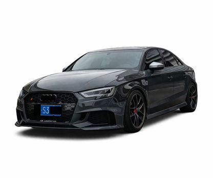 💕FARI  ANTERIORI FULL LED   Audi 2017-2020 A3 S3 RS3💕