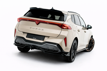 💕ART.8421 SPLITTER  POSTERIORI CUPRA TERRAMAR Mk1💕