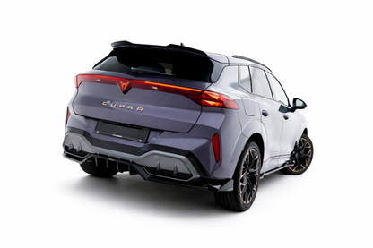 💕ART.8421 SPLITTER  POSTERIORI CUPRA TERRAMAR Mk1💕