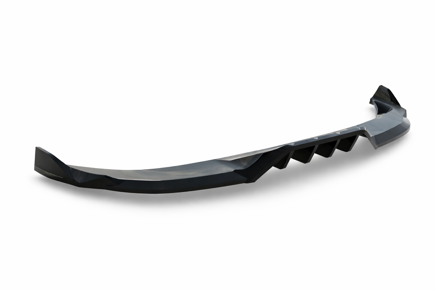 💕ART.8421 SPLITTER  POSTERIORI CUPRA TERRAMAR Mk1💕