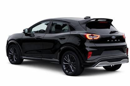 💕ART.8431 SPOILER FORD PUMA ST / ST-LINE  2019+💕