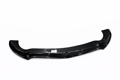 💕ART.1842  SPLITTER  ALFA ROMEO GIULIETTA 2010-2020 NERO LUCIDO💕