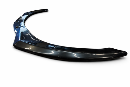 💕ART.1842  SPLITTER  ALFA ROMEO GIULIETTA 2010-2020 NERO LUCIDO💕