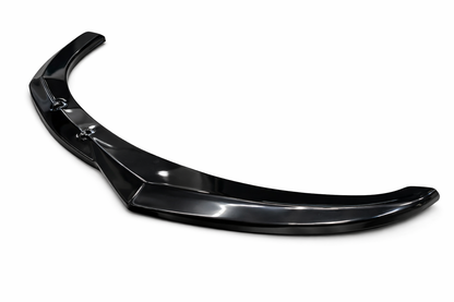 💕ART.1842  SPLITTER  ALFA ROMEO GIULIETTA 2010-2020 NERO LUCIDO💕