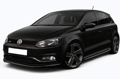 💕ART.8409  MINIGONNE Polo Mk6 2018+ 💕