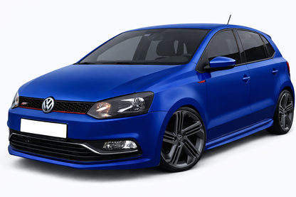 💕ART.8409  MINIGONNE Polo Mk6 2018+ 💕