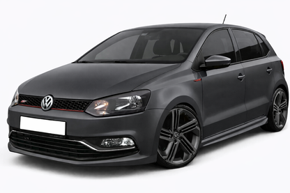 💕ART.8409  MINIGONNE Polo Mk6 2018+ 💕