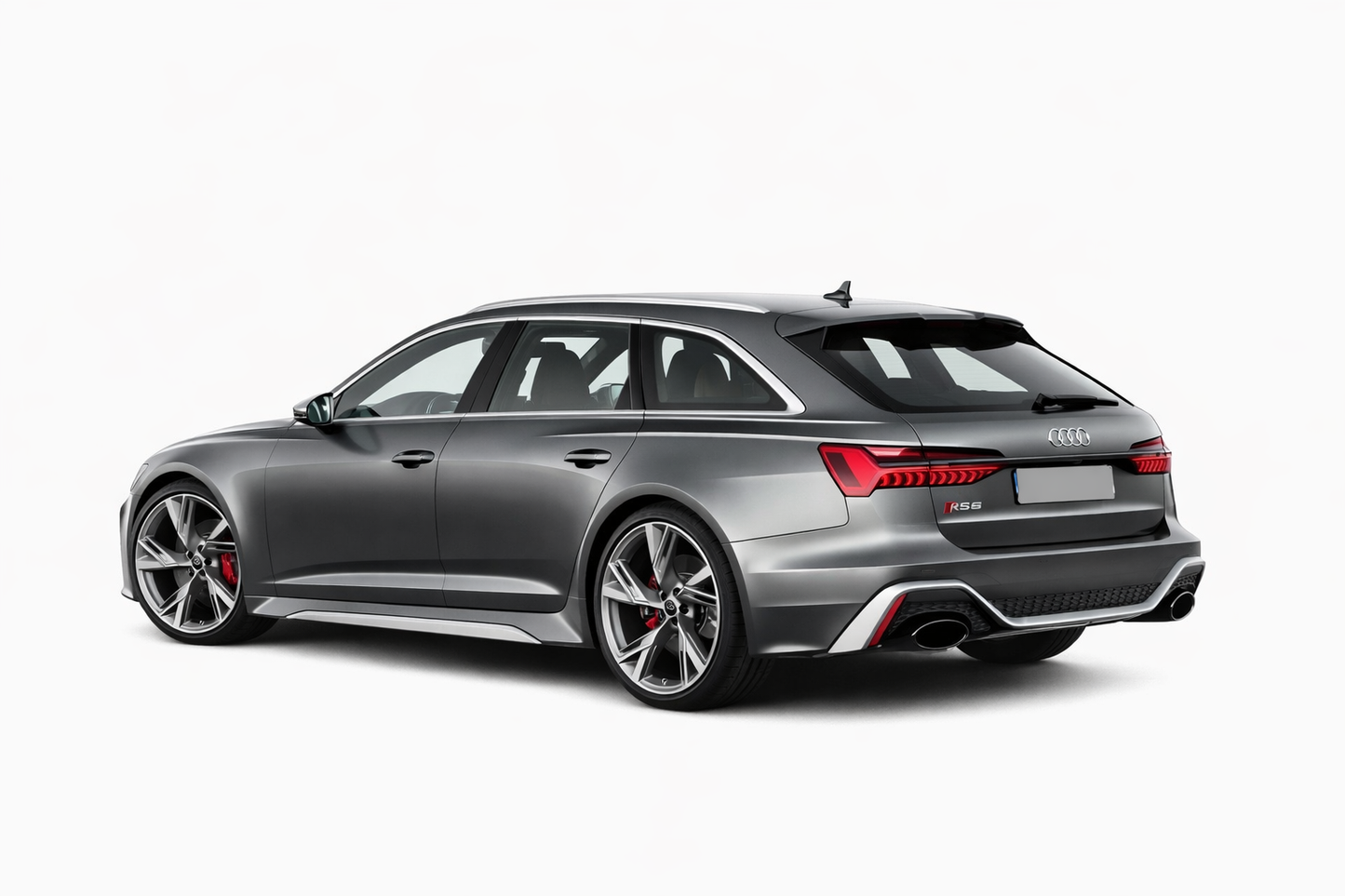 💕ART. 1246 MINIGONNE A6 C8 4K 2018+ LOOK RS6 avant + berlina  💕