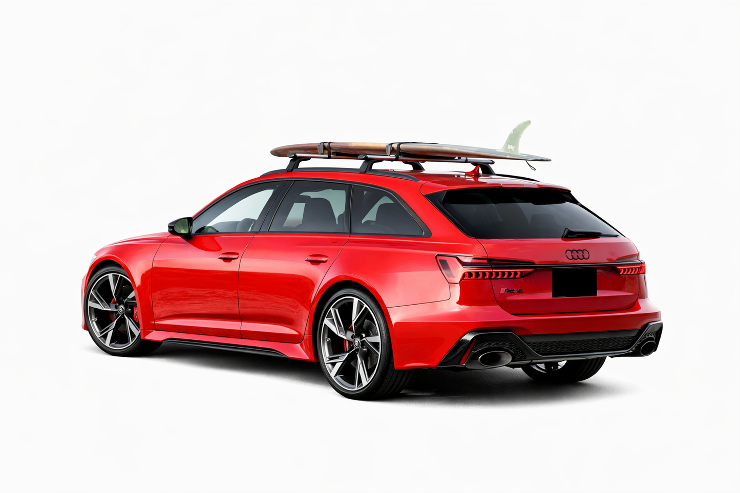 💕ART. 1246 MINIGONNE A6 C8 4K 2018+ LOOK RS6 avant + berlina  💕