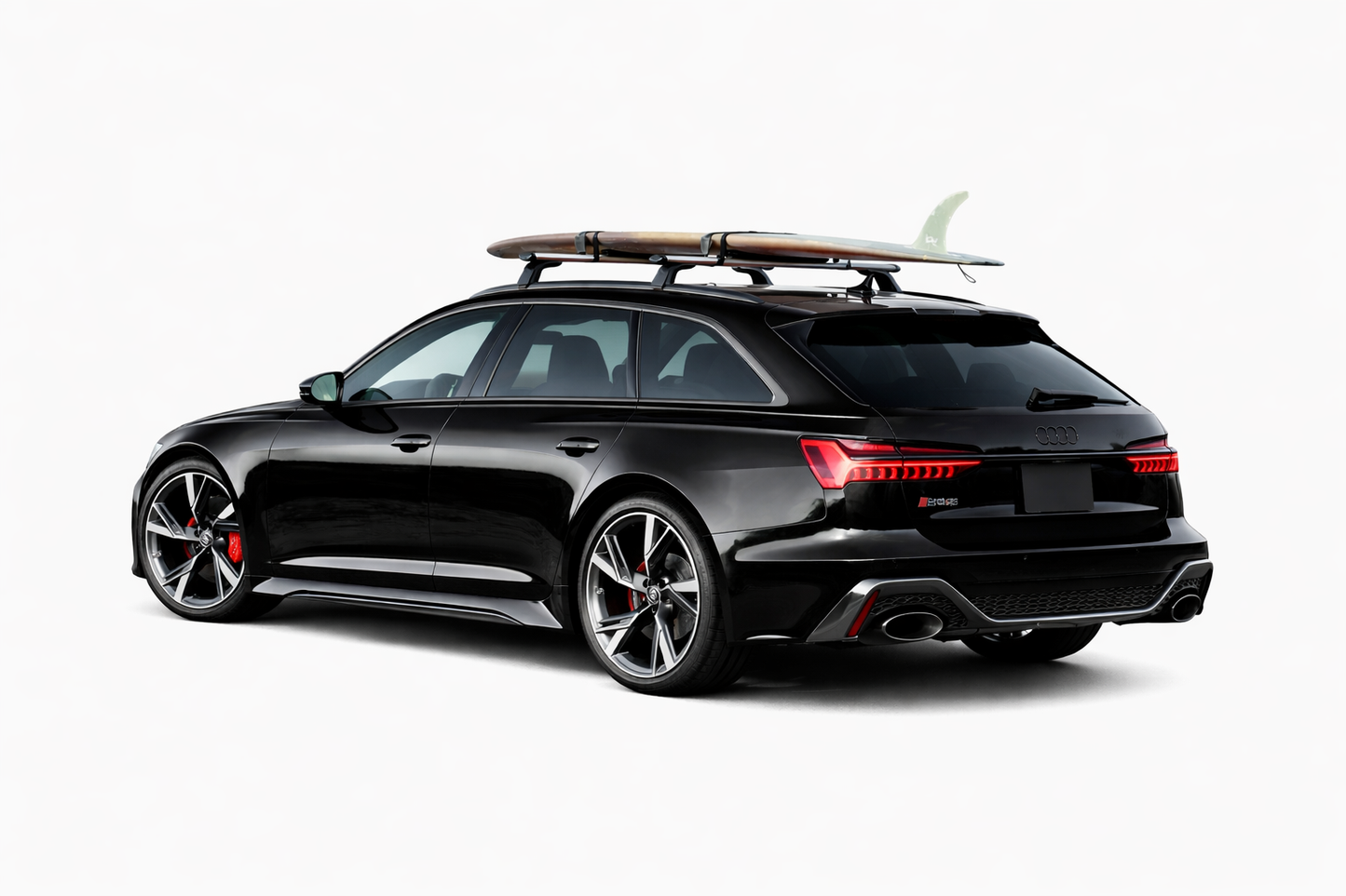 💕ART. 1246 MINIGONNE A6 C8 4K 2018+ LOOK RS6 avant + berlina  💕
