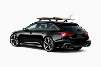 💕ART. 1246 MINIGONNE A6 C8 4K 2018+ LOOK RS6 avant + berlina  💕